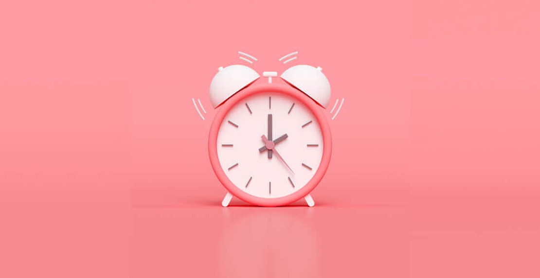 Become a morning person with the help of this a alarm clock